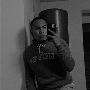 Meet your Posher, Jonathan